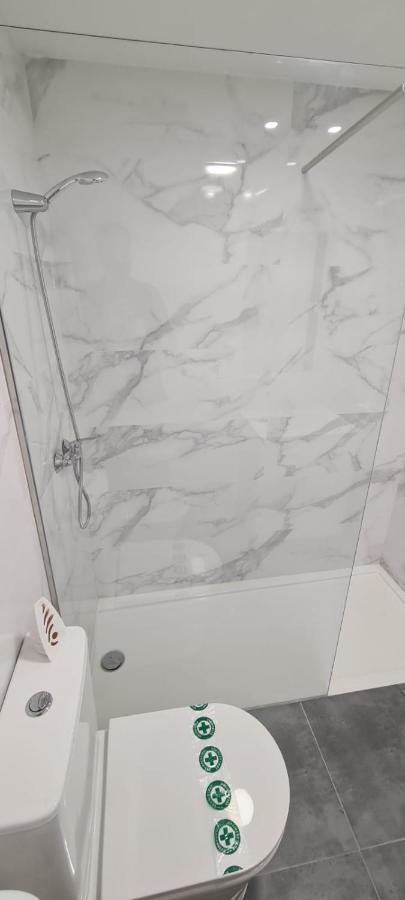 Apartamentos Florazar II Ajhory Cullera Exteriör bild
