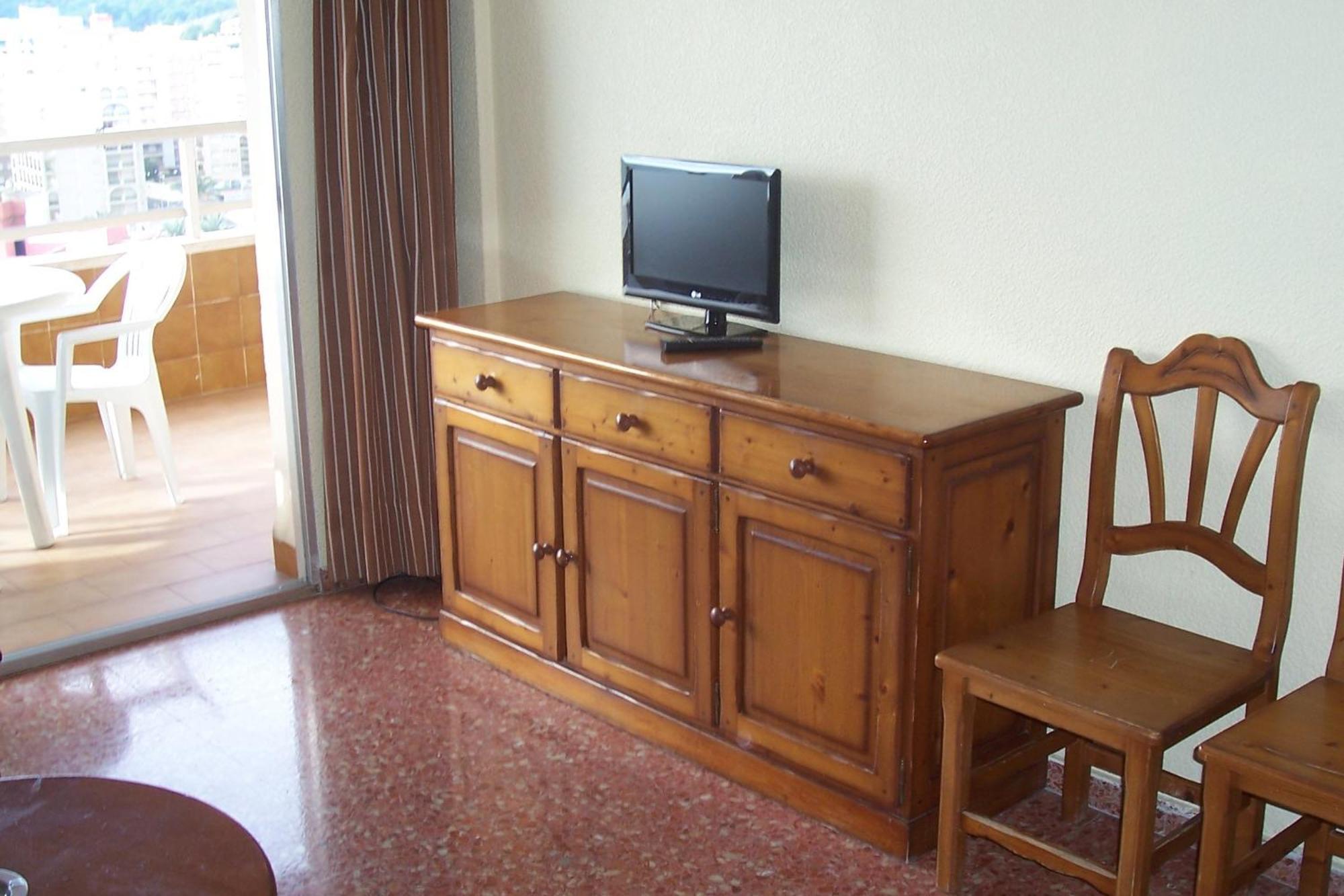 Apartamentos Florazar II Ajhory Cullera Exteriör bild