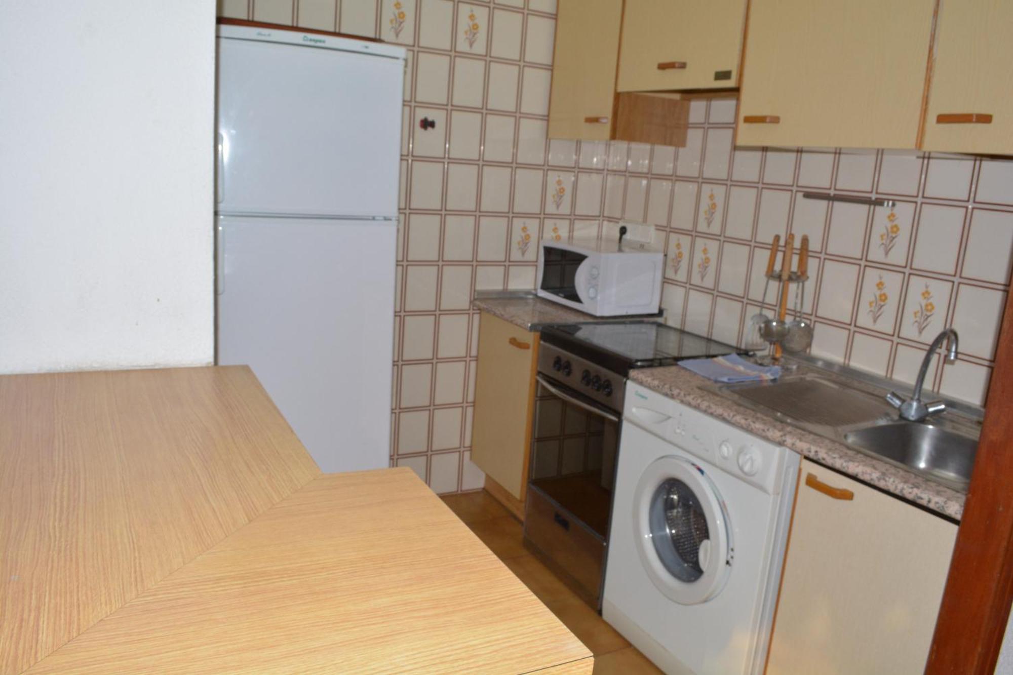Apartamentos Florazar II Ajhory Cullera Rum bild