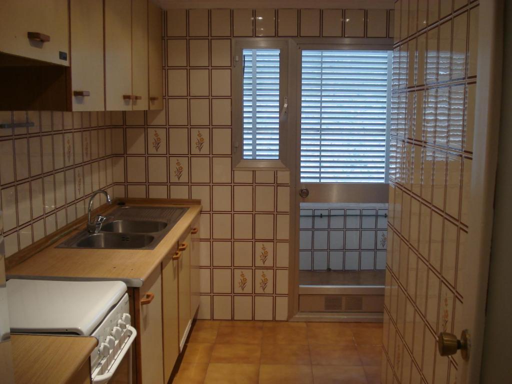 Apartamentos Florazar II Ajhory Cullera Exteriör bild