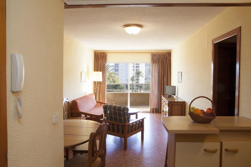 Apartamentos Florazar II Ajhory Cullera Exteriör bild