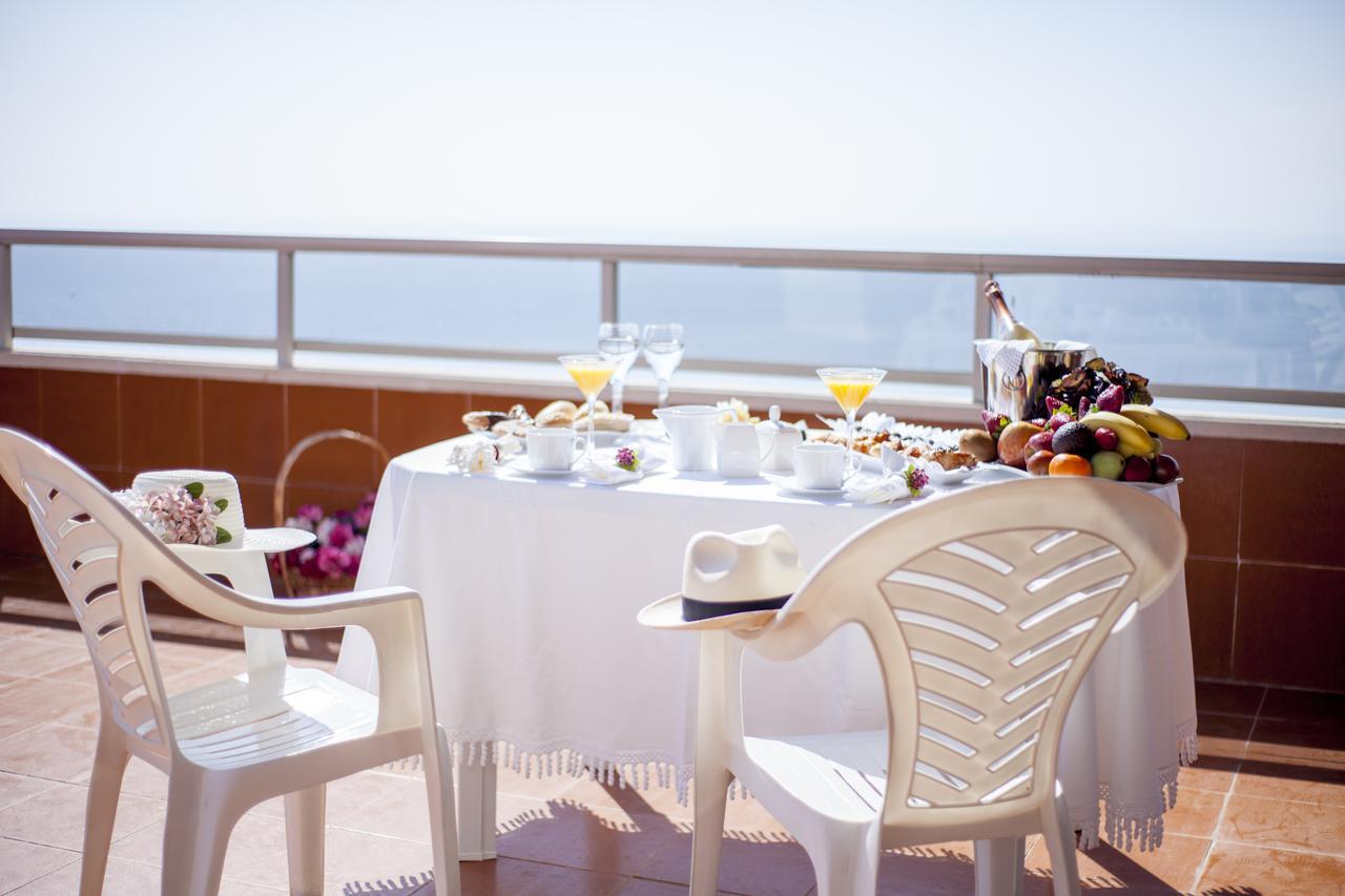 Apartamentos Florazar II Ajhory Cullera Exteriör bild